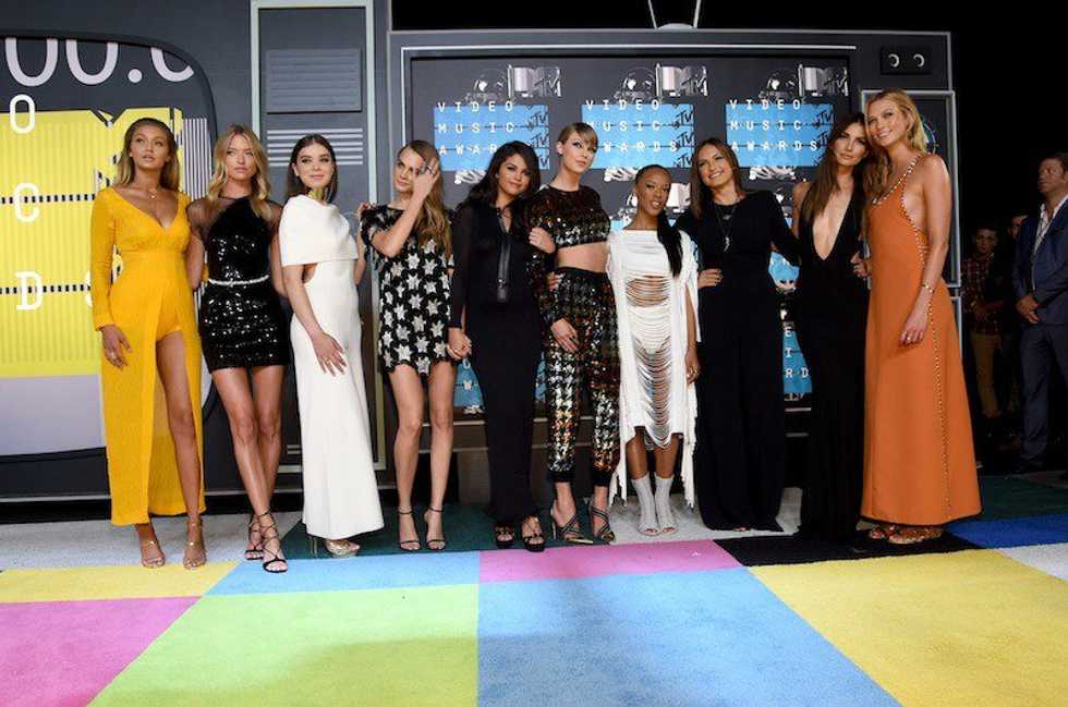 The Real Problem With The VMA's