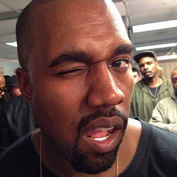 Does Kanye West Really Love the Mall?