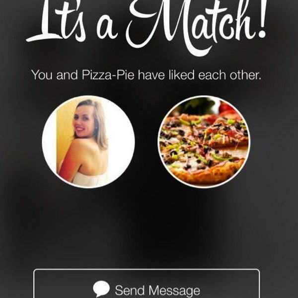 12 Things His Tinder Photos Are Really Saying