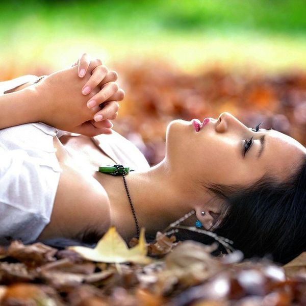 An Open Letter To Christian Girls Going Greek