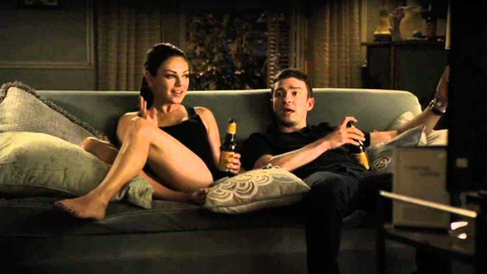 More DTR (Defining the relationship) less DTF (Down to F@#%)