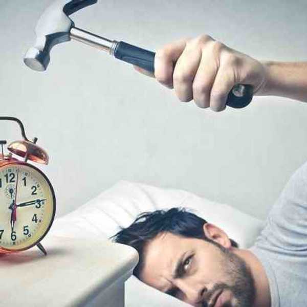 The 8 a.m. Class Survival Guide
