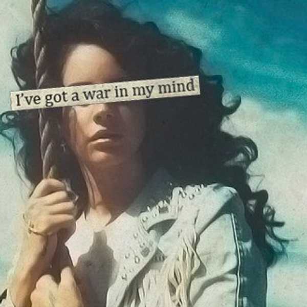 Why We Need To Change The Way We See Mental Illness