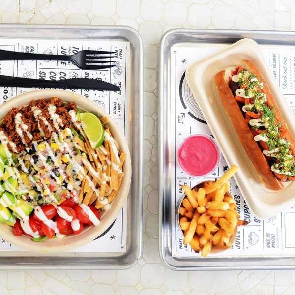 10 Things That Happen When You Go Vegan