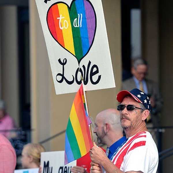 An Apology from a Christian
