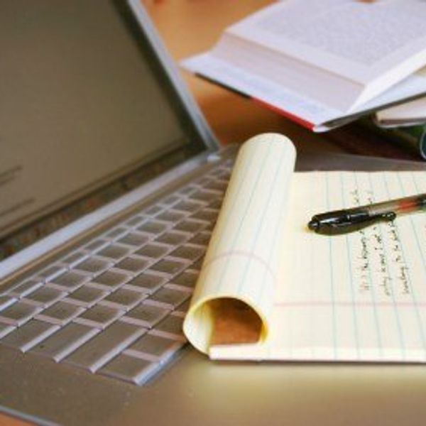 The Best Study Music To Help You Succeed