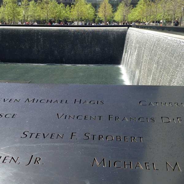 May We Never Forget 9/11