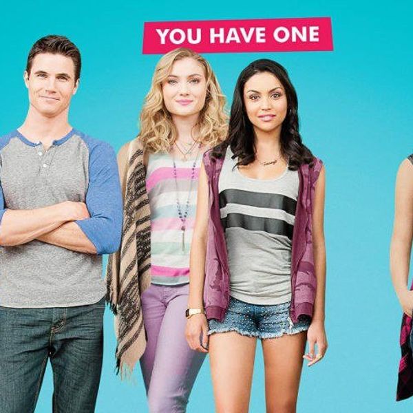 The "D.U.F.F." In Real Life