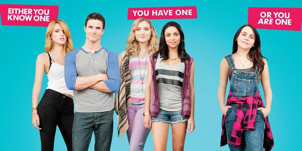 The "D.U.F.F." In Real Life