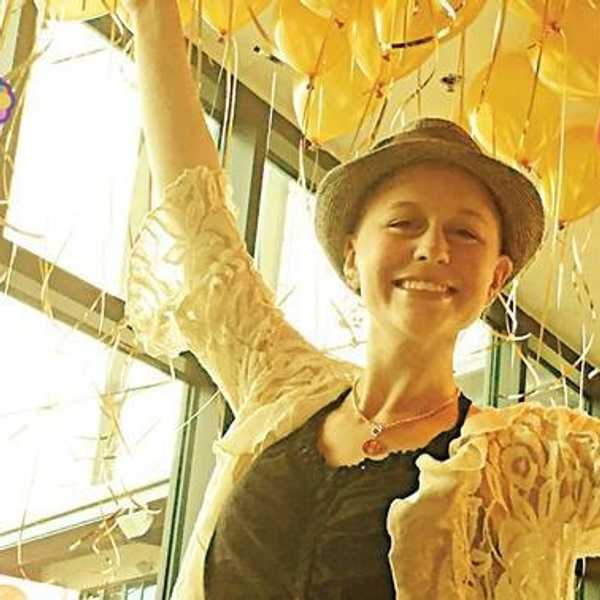 Open Hands Overflowing Hearts: #WorthIt