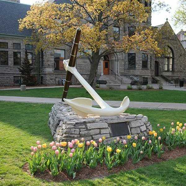 150 Things To Do Before You Graduate From Hope College