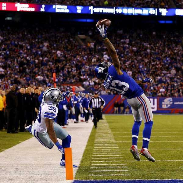 Opening NFL Sunday: Week 1 Predictions