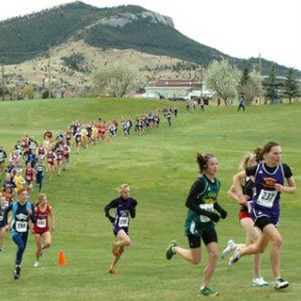 7 Things All Runners Have Heard