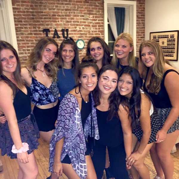 How To Keep It Together This Semester