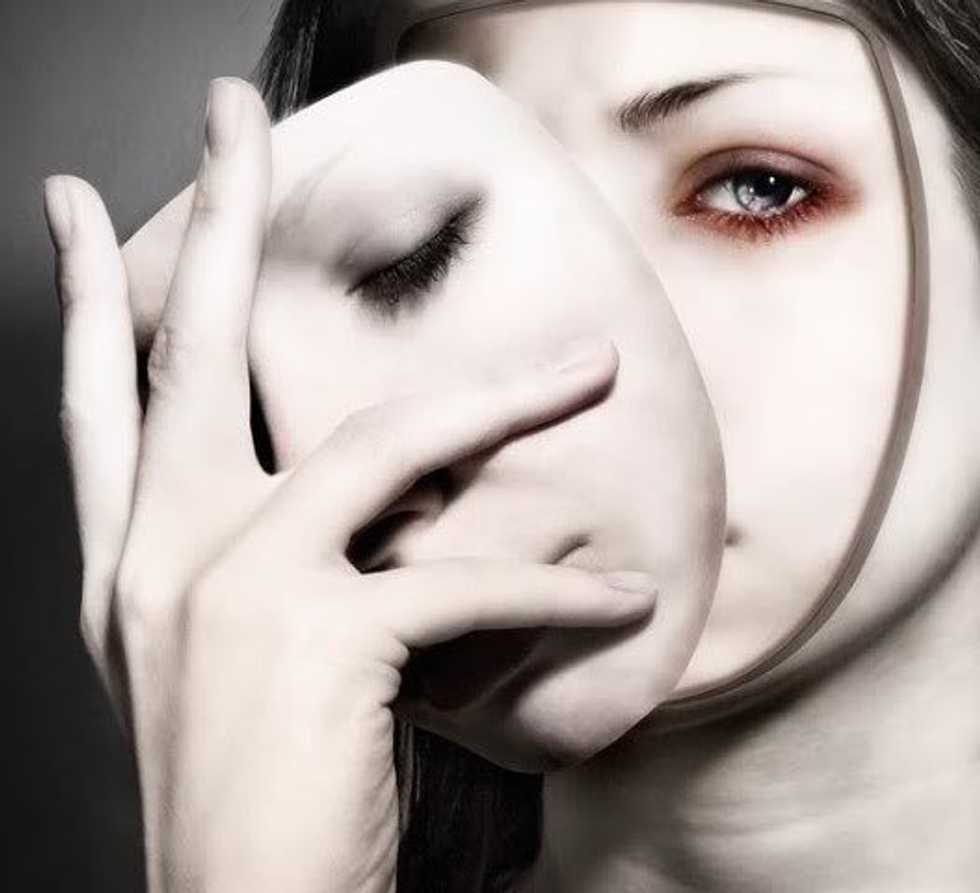 To Thine Own Self Be True