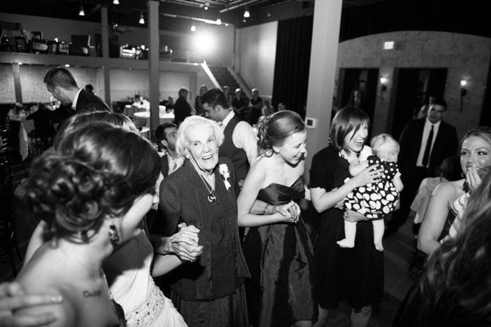 The Big Ones: The Four Moments That Have Made Me Who I Am Today