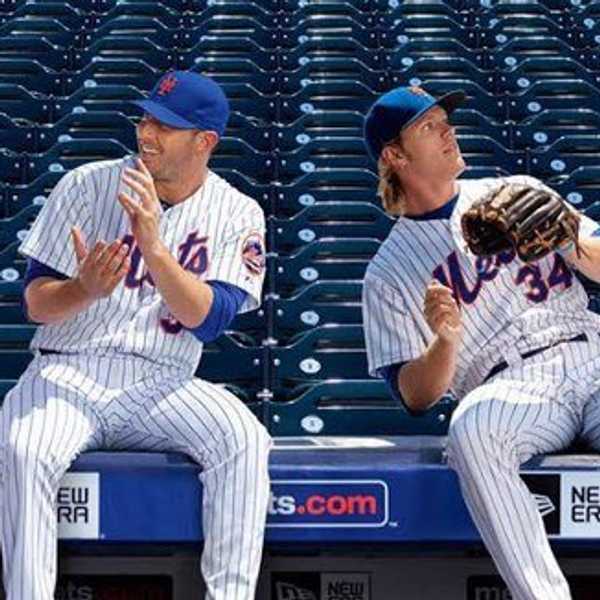 The Revival Of New York Baseball