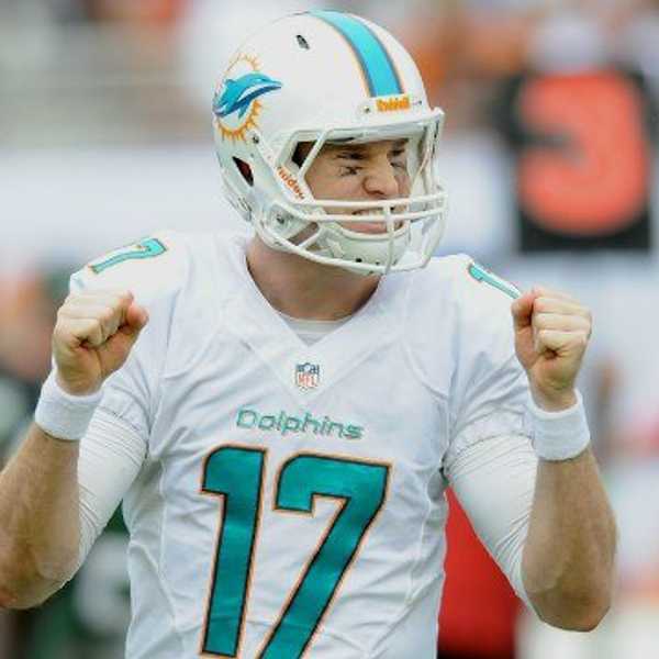 Top Fantasy Football Steals Of 2015