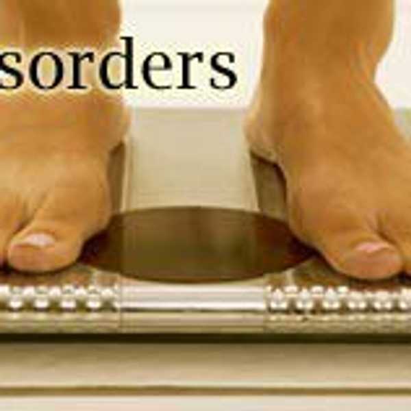 Eating Disorders: More Than A White Woman's Disease