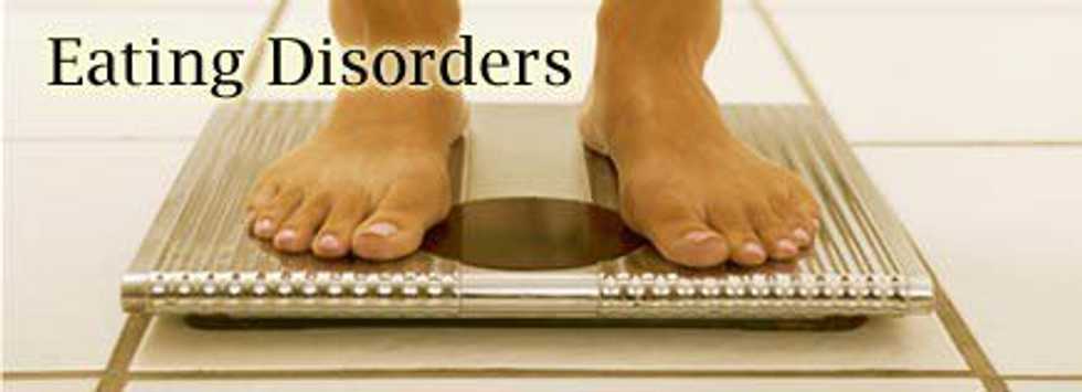 Eating Disorders: More Than A White Woman's Disease