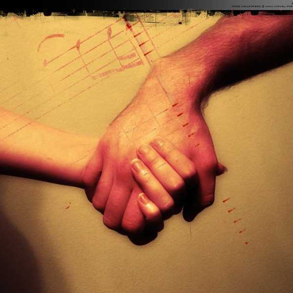 You Are Not Alone