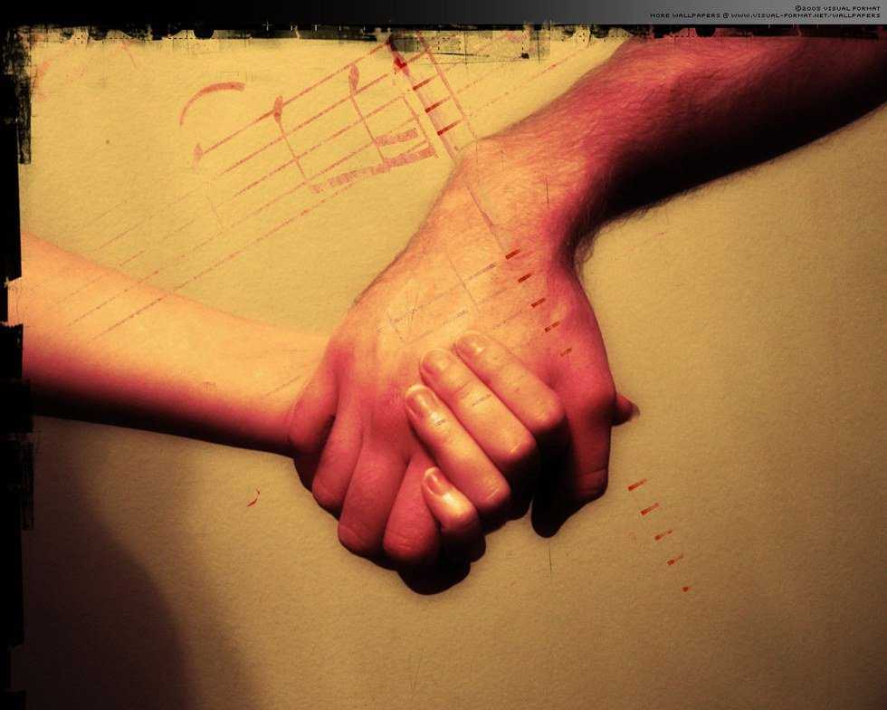 You Are Not Alone