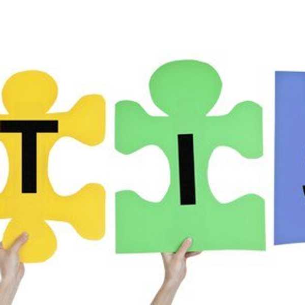 My Life as an Autistic Person