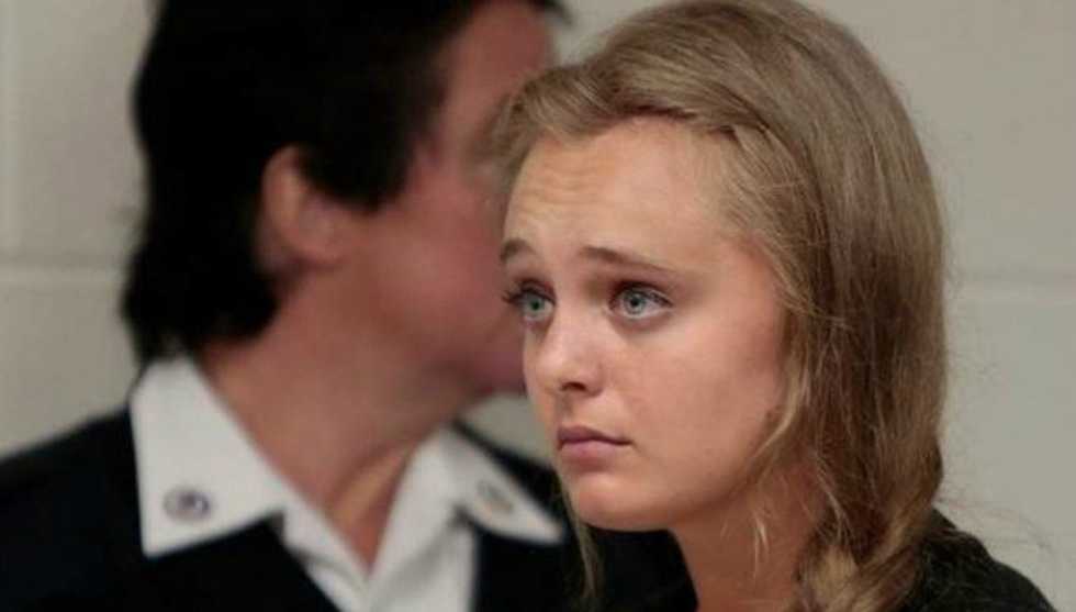 Woman Who Allegedly Convinced Her Boyfriend To Commit Suicide Faces Involuntary Manslaughter Charges