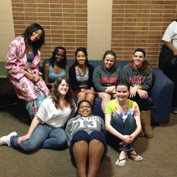 Thoughts Of A Third Year RA