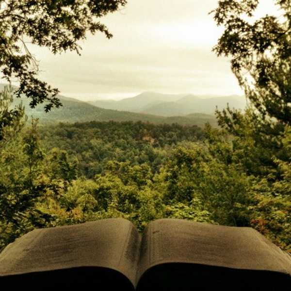 Finding Peace In College