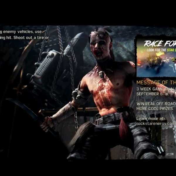 AdverGaming: Product Placement In Video Games