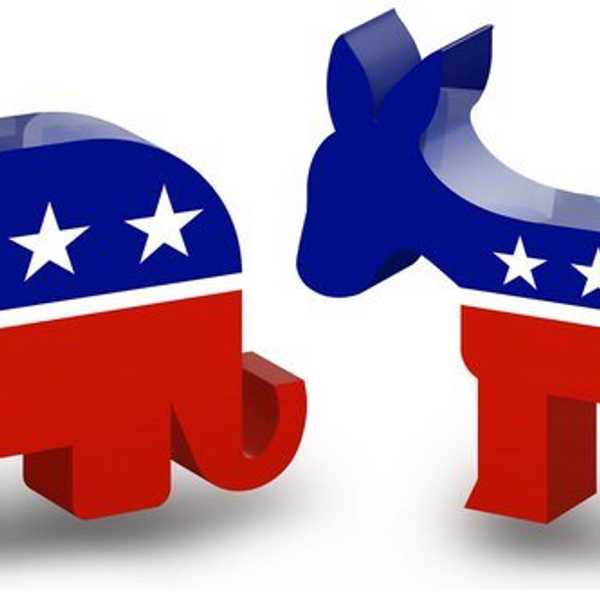 6 Things Every College Student Should Keep In Mind For The Presidental Election