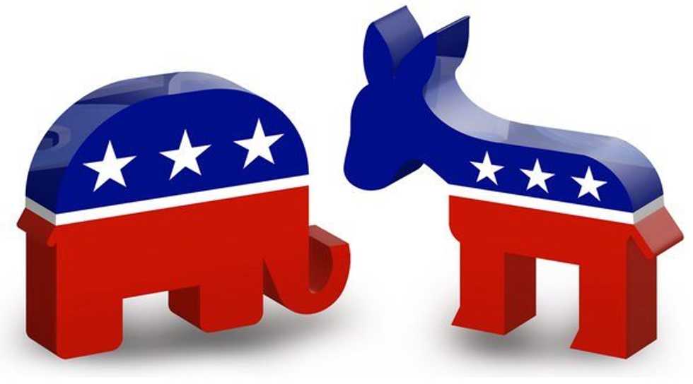 6 Things Every College Student Should Keep In Mind For The Presidental Election