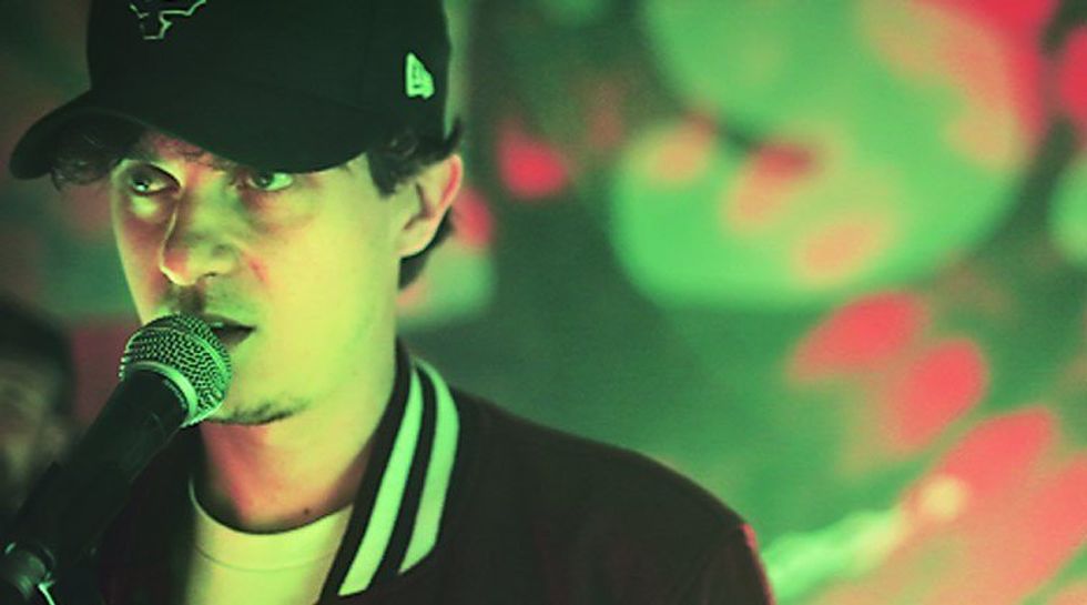 Why Slam Poetry Matters