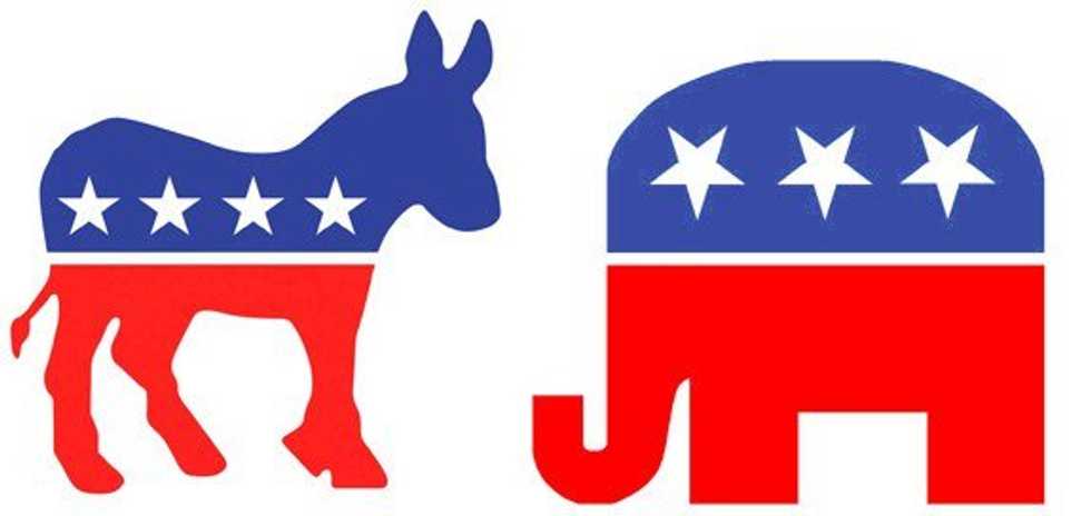 10 Ridiculous Things About the 2016 Presidential Race