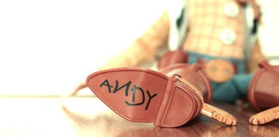 10 Ways You Can Hold Onto The Spirit Of Your Childhood