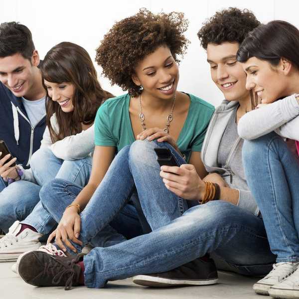 Why Millennials Are All About The WE, Not The ME
