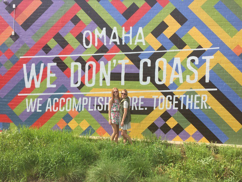 Why Little Sisters Make The Best Friends