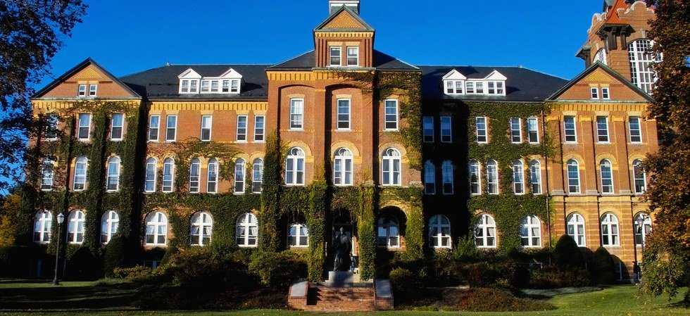 13 Things All Freshmen Experience