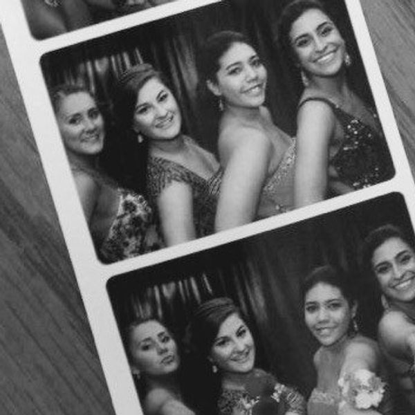 An Open Letter To My Hometown Best Friends For Sophomore Year