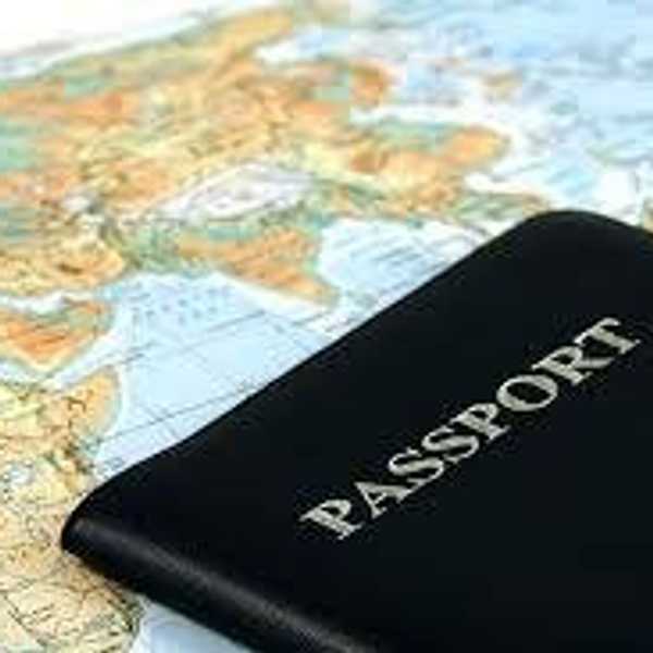 F.O.M.A: Fear Of Missing Abroad