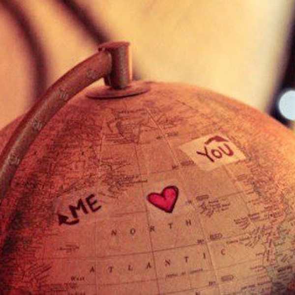 The Good, The Bad, And The Ugly Truth Of Long Distance Relationships