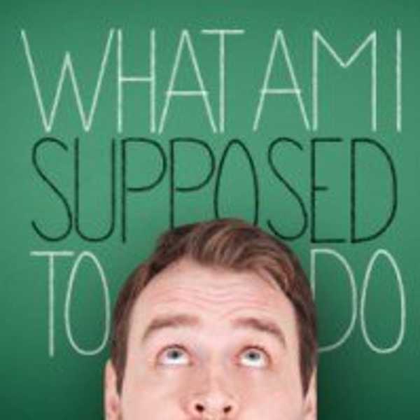 True Life of an Undecided Sophomore