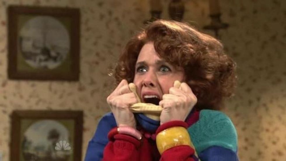 Pete Davidson Tweeted Marist And Everyone Is Freaking Out