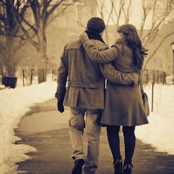 The Truth About Long Distance Relationships