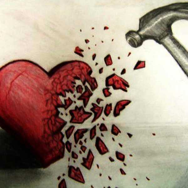 The Summer Love Died