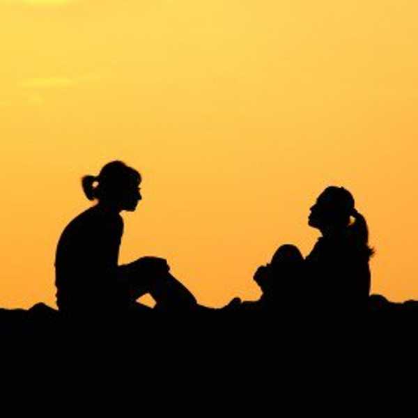 The Value Of Listening In A World That Begs To Be Heard