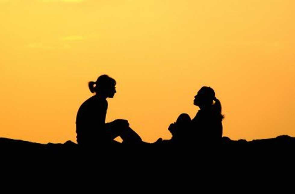 The Value Of Listening In A World That Begs To Be Heard