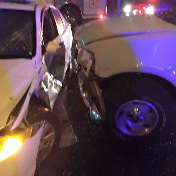 Big Trucks And Tiny Hearts