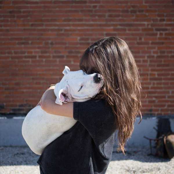Coping With The Hardest Goodbye